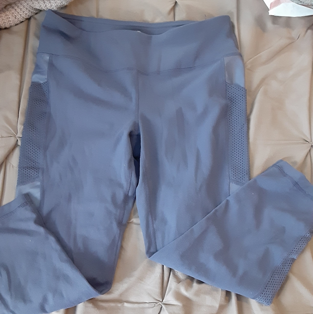 Cute Yoga workout pants